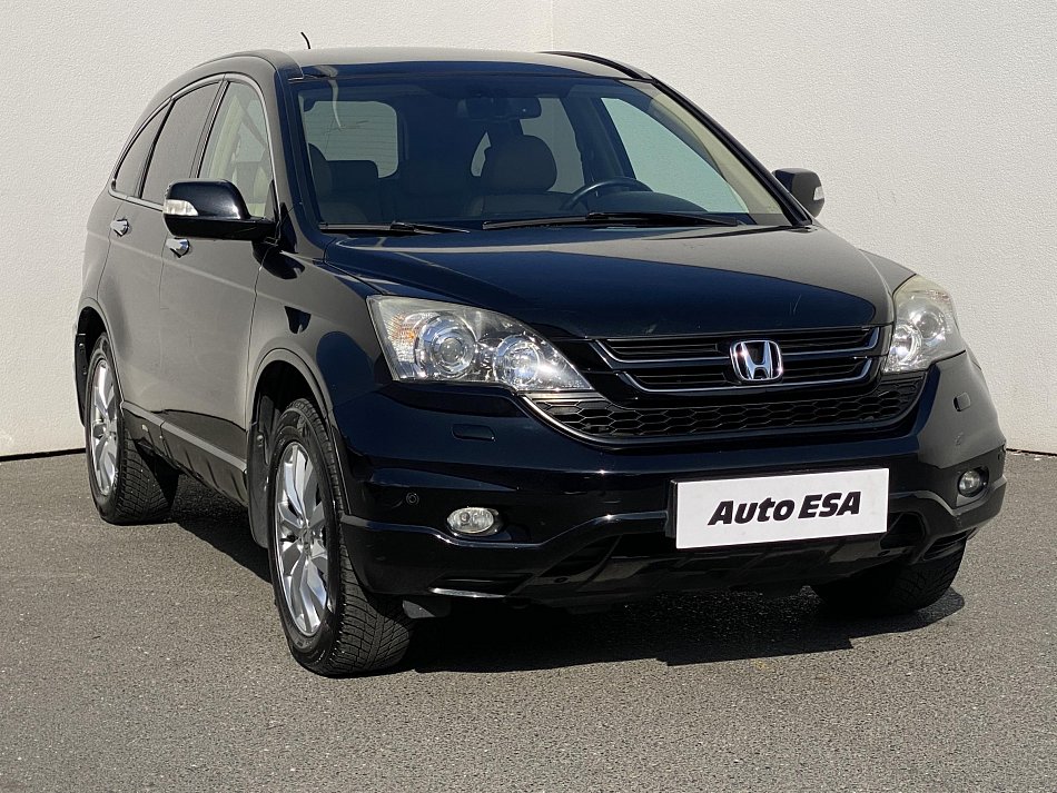 Honda CR-V 2.2 i-DTEC  4WD