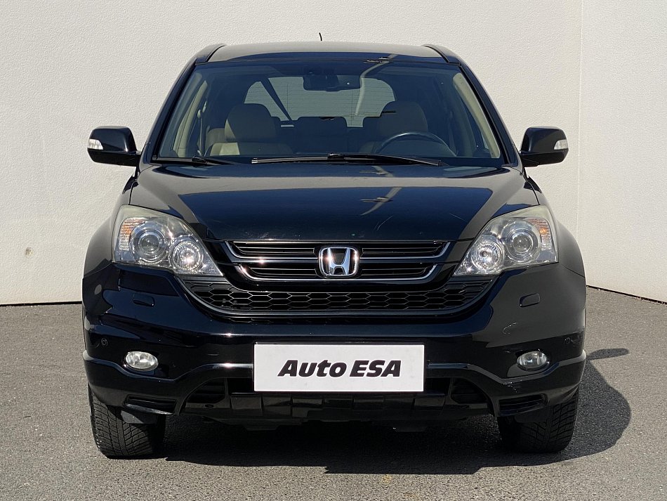 Honda CR-V 2.2 i-DTEC  4WD