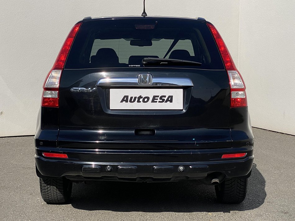 Honda CR-V 2.2 i-DTEC  4WD