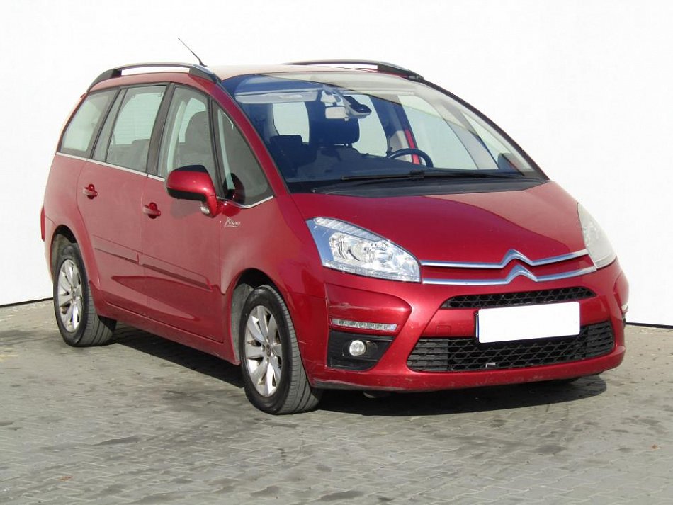 Citroën C4 GRAND Picasso 1.6i 16V