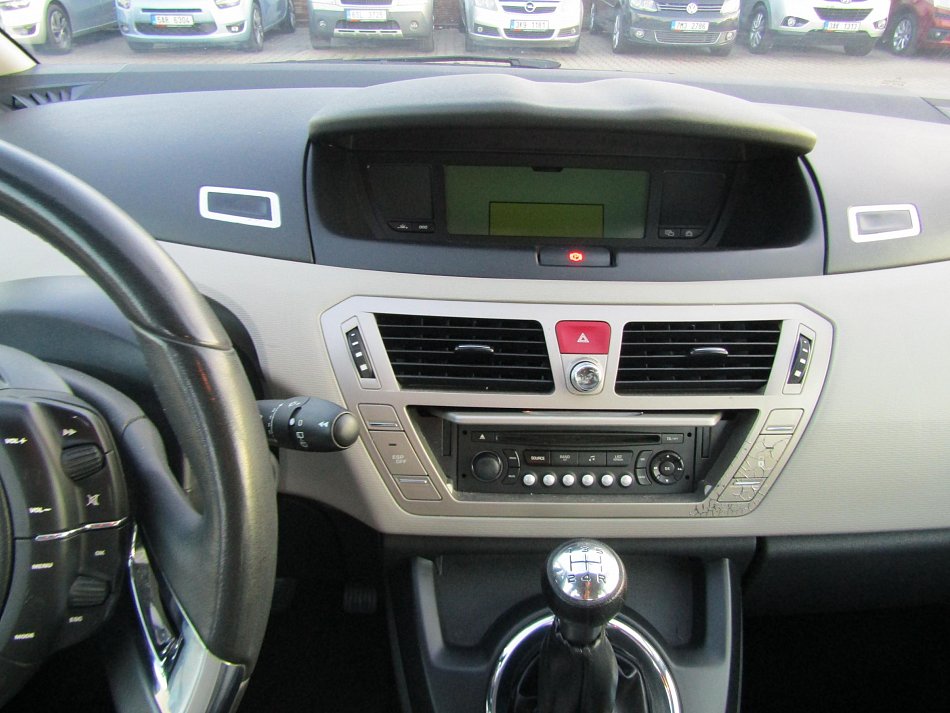 Citroën C4 GRAND Picasso 1.6VTi 