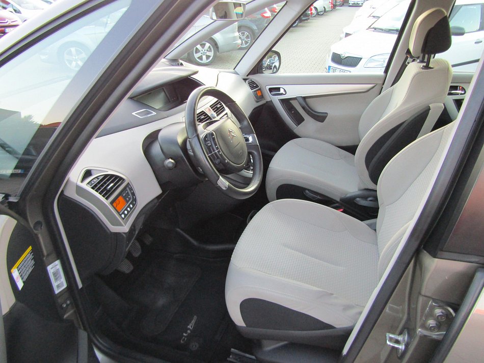 Citroën C4 GRAND Picasso 1.6VTi 