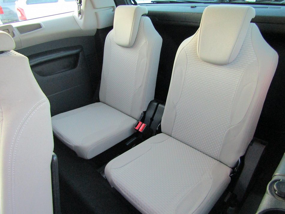 Citroën C4 GRAND Picasso 1.6VTi 