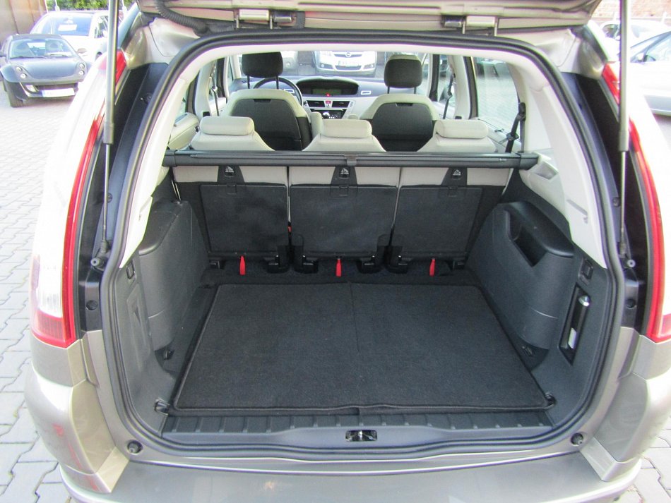 Citroën C4 GRAND Picasso 1.6VTi 