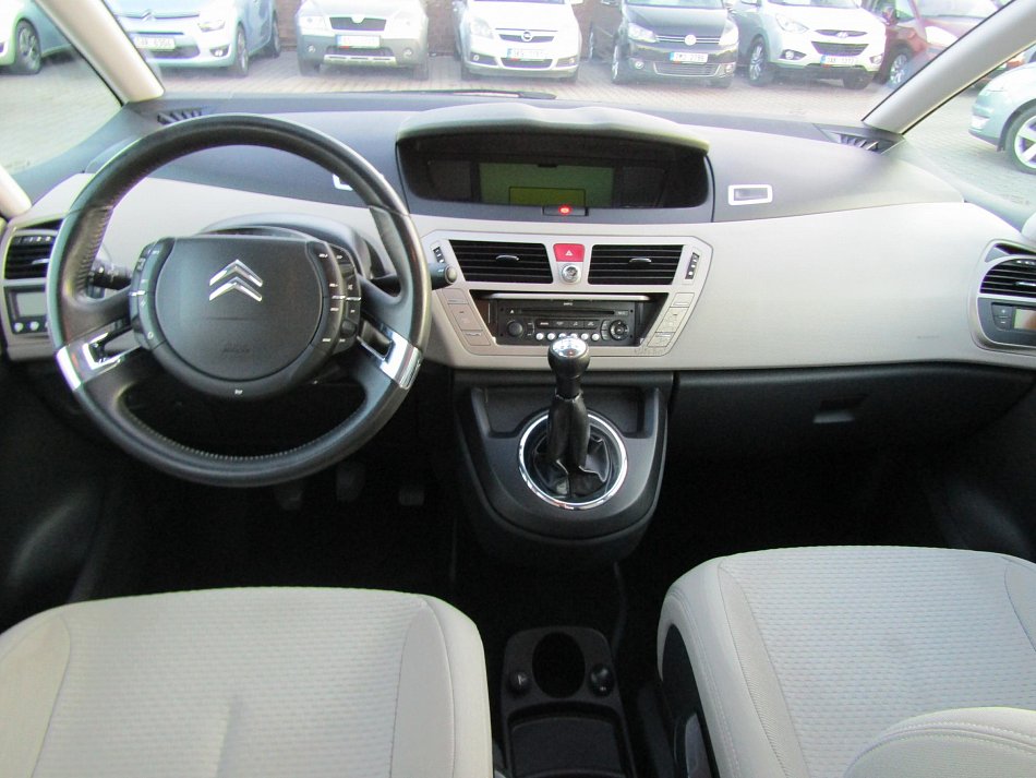 Citroën C4 GRAND Picasso 1.6VTi 