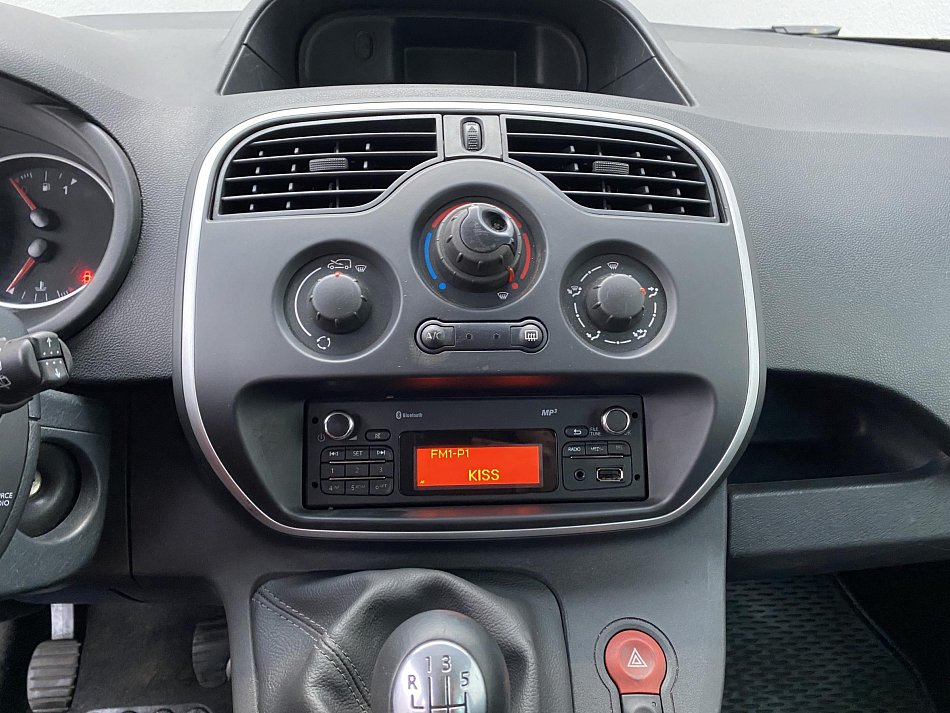 Renault Kangoo 1.5dCi Zen