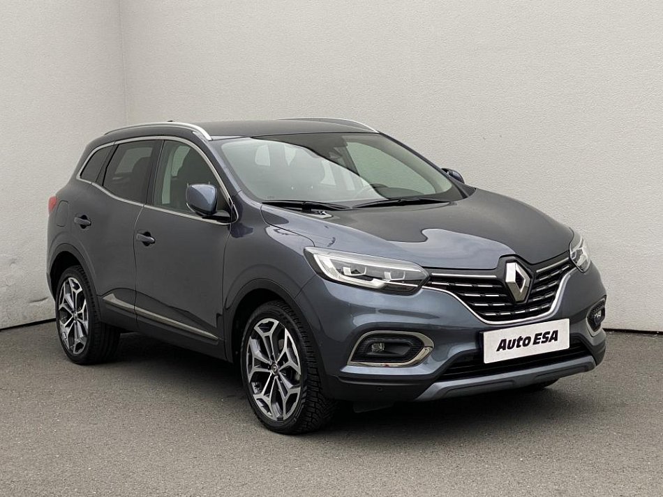 Renault Kadjar 1.2 TCe 