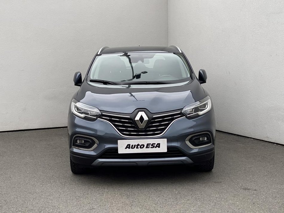 Renault Kadjar 1.2 TCe 