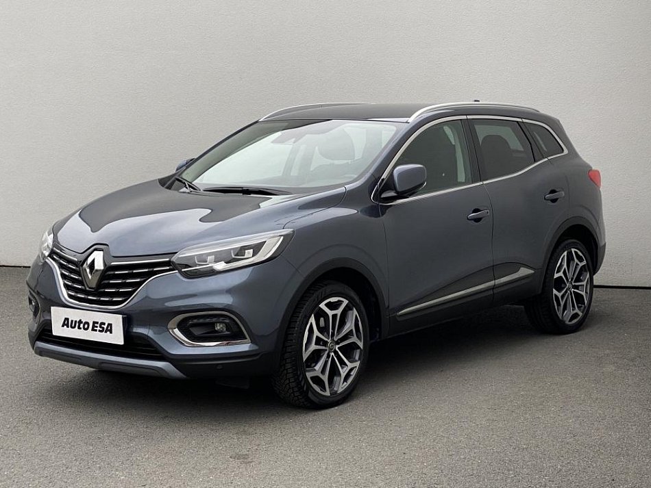 Renault Kadjar 1.2 TCe 