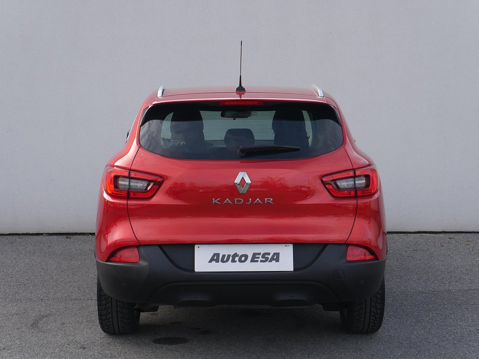 Renault Kadjar 1.2 TCe 