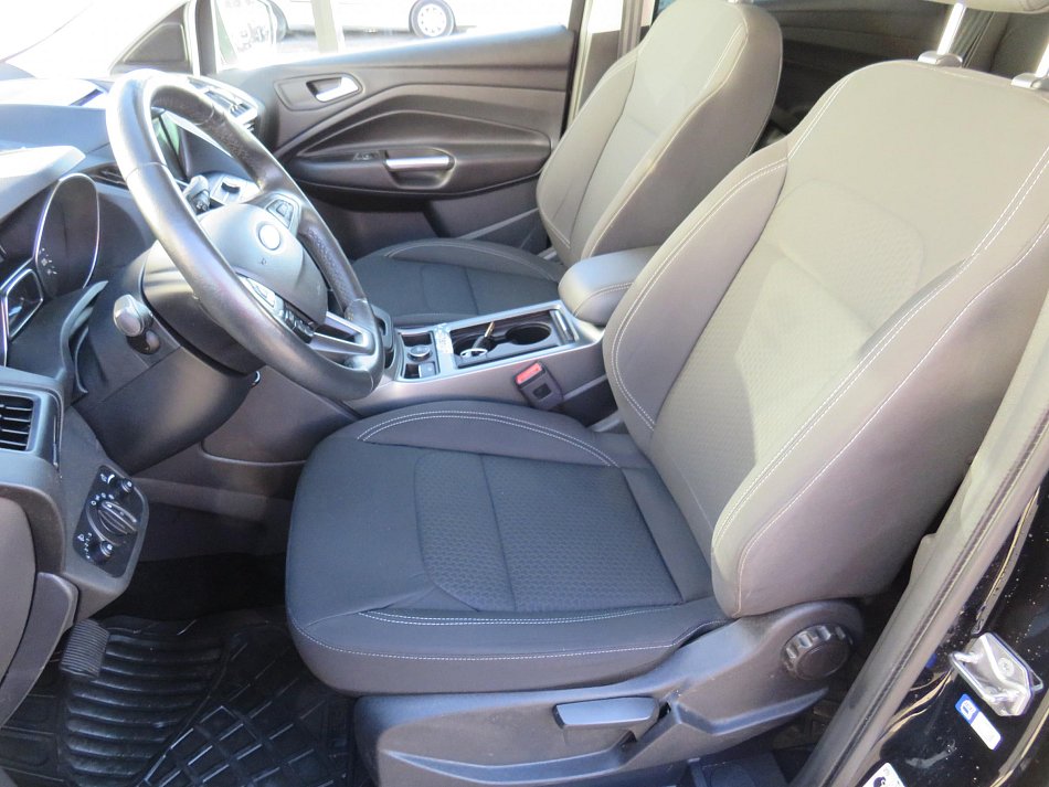 Ford Kuga 2.0TDCi  4x4