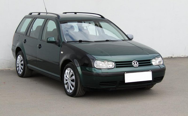 Volkswagen Golf 1.4i 