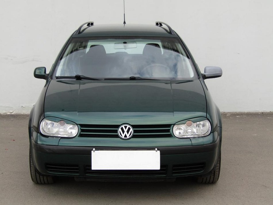 Volkswagen Golf 1.4i 