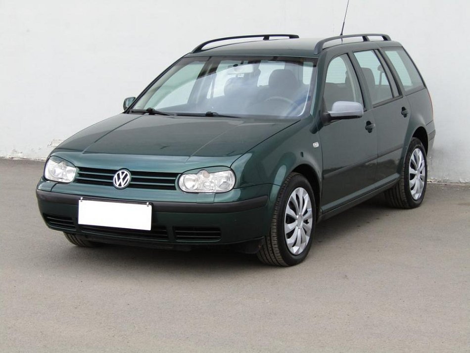 Volkswagen Golf 1.4i 