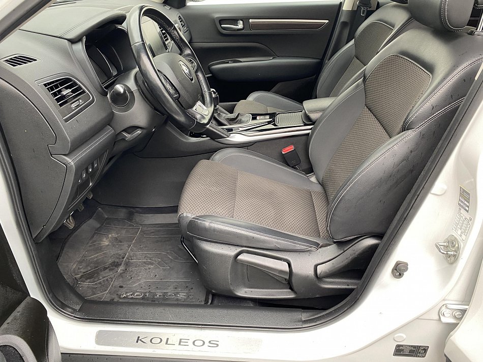 Renault Koleos 2.0 dCi Intense 4WD