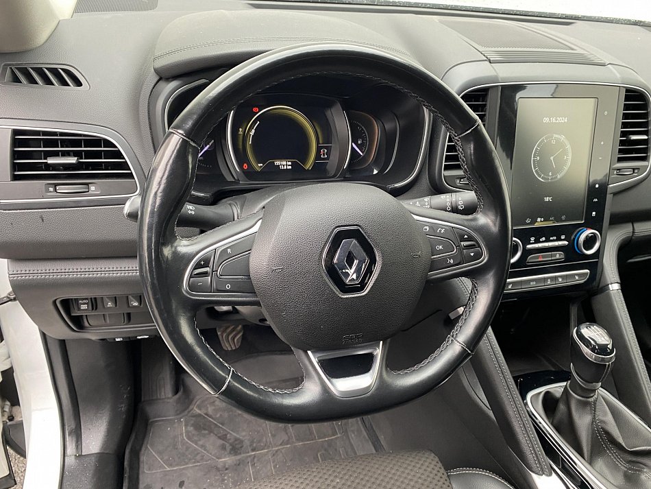 Renault Koleos 2.0 dCi Intense 4WD