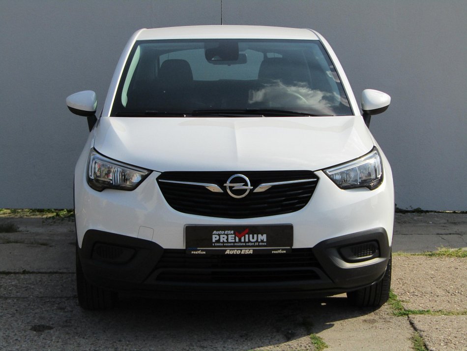 Opel Crossland X 1.2i Active