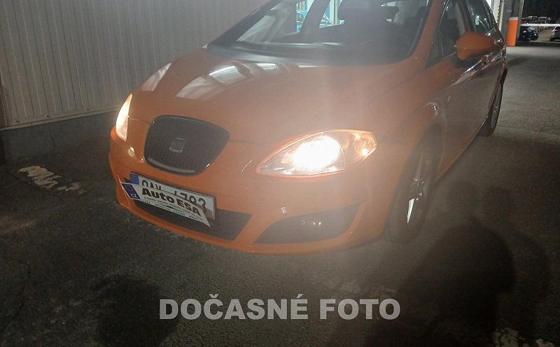 Seat Leon 1.4 