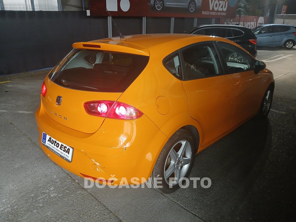 Seat Leon 1.4 