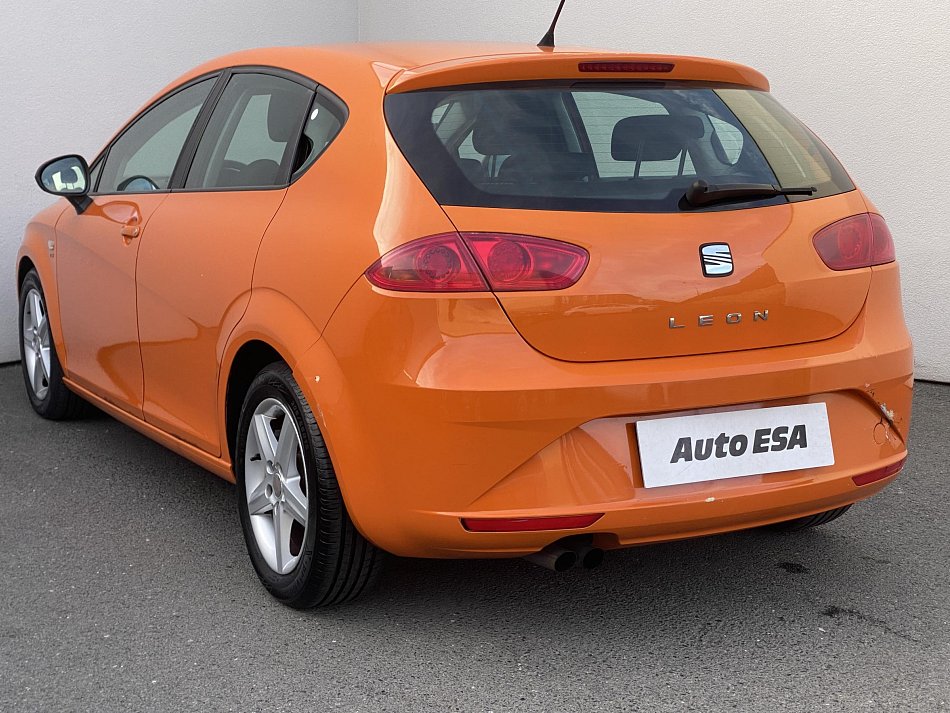 Seat Leon 1.4 