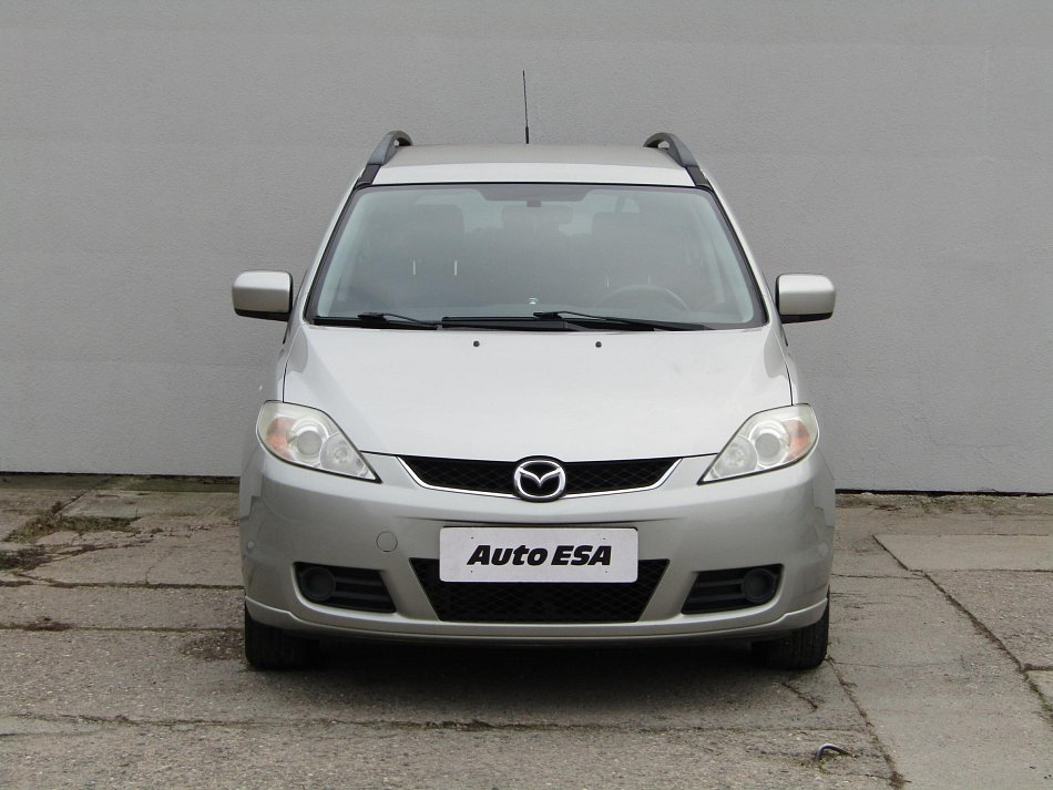 Mazda 5 1.8i 