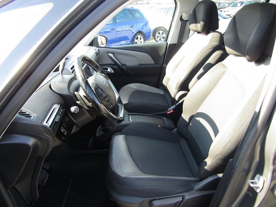 Citroën C4 GRAND Picasso 2.0 HDi 