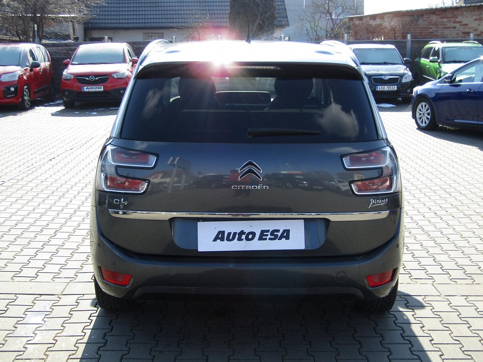 Citroën C4 GRAND Picasso 2.0 HDi 