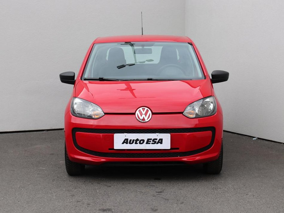 Volkswagen Up! 1.0 