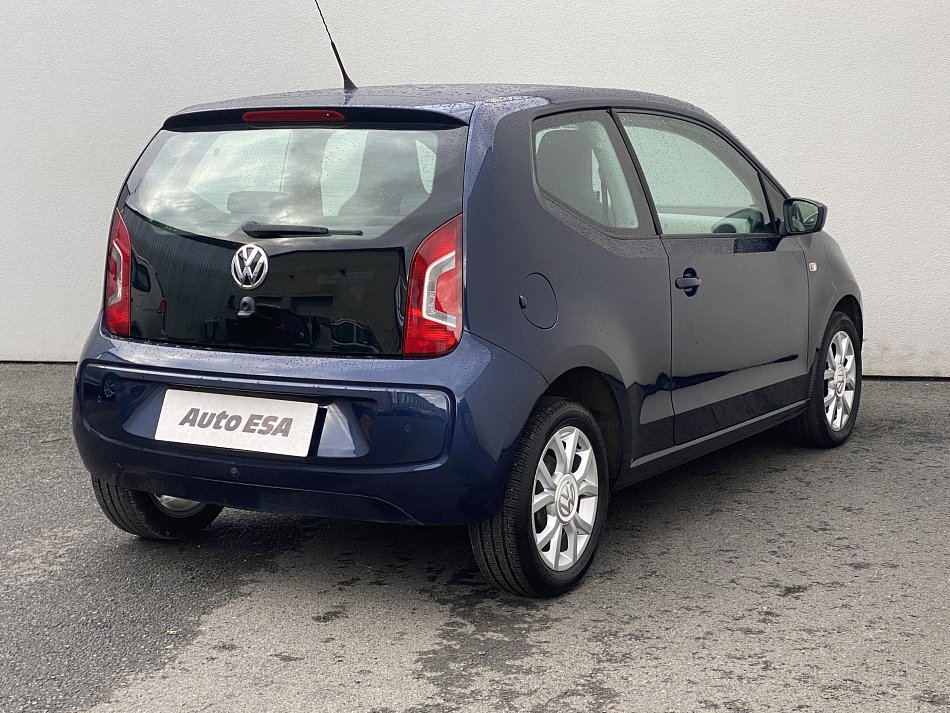 Volkswagen Up! 1.0 MPi Move