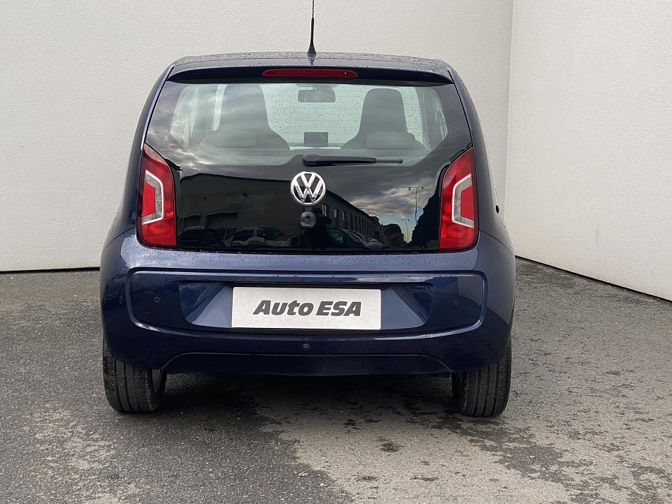 Volkswagen Up! 1.0 MPi Move