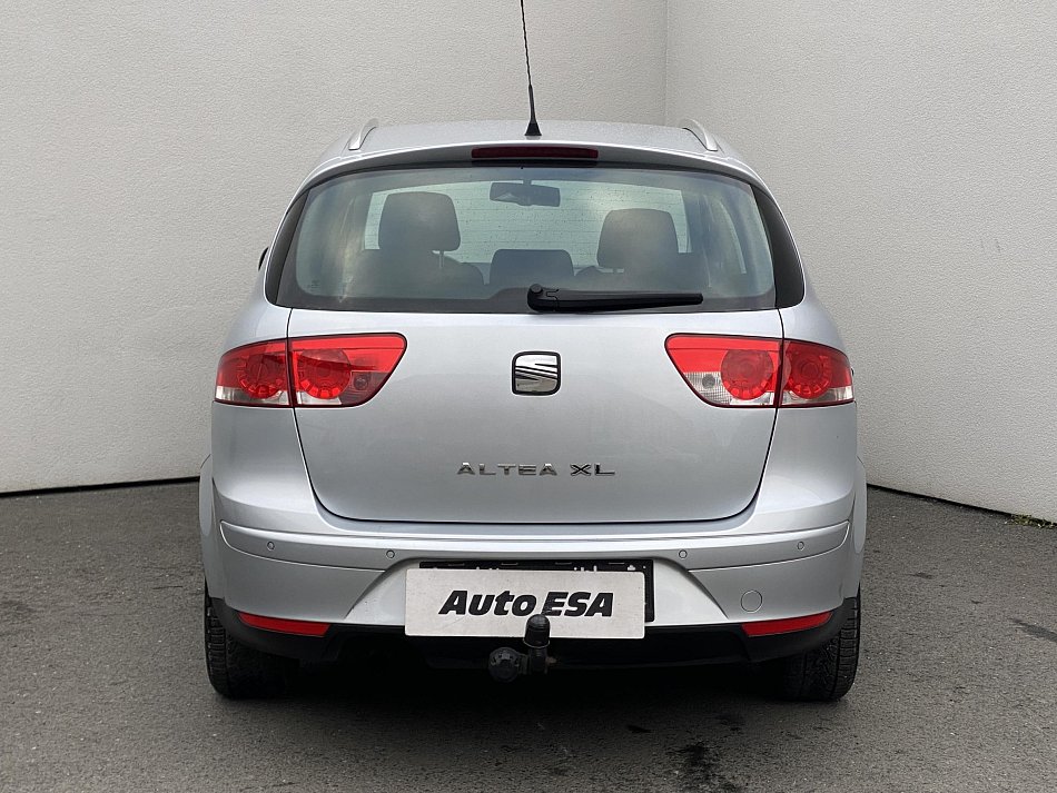 Seat Altea 1.6i Style XL