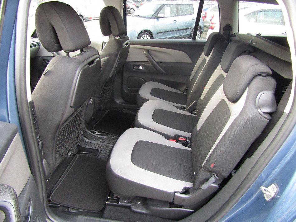 Citroën C4 GRAND Picasso 1.6HDi 