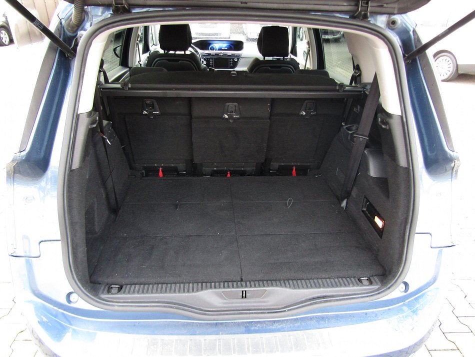 Citroën C4 GRAND Picasso 1.6HDi 