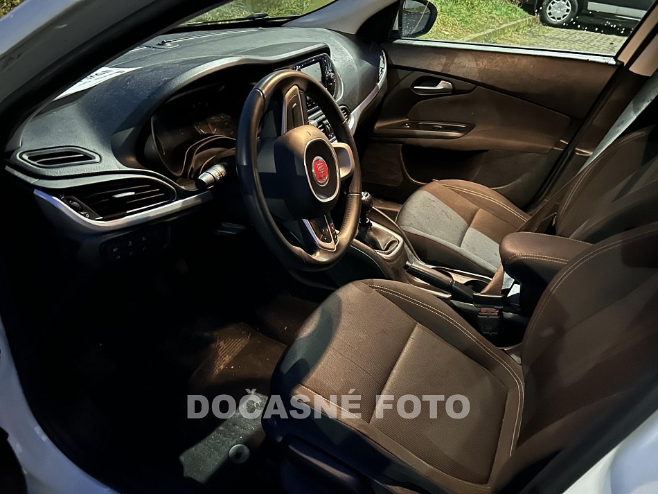 Fiat Tipo 1.4 T-Jet 