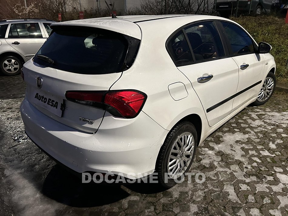 Fiat Tipo 1.4 T-Jet 