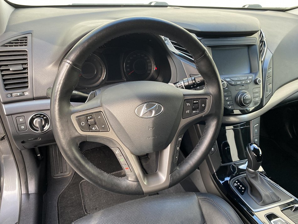 Hyundai I40 1.7 CRDi 