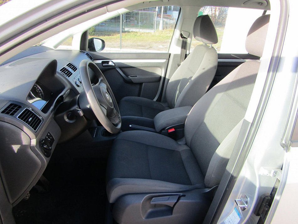 Volkswagen Touran 1.2 TSi 