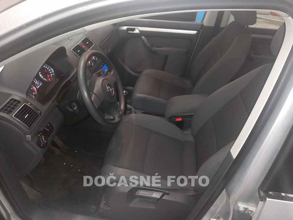 Volkswagen Touran 1.2 TSi 