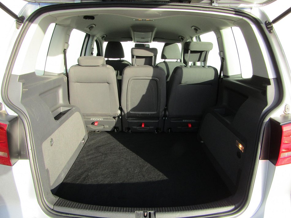 Volkswagen Touran 1.2 TSi 