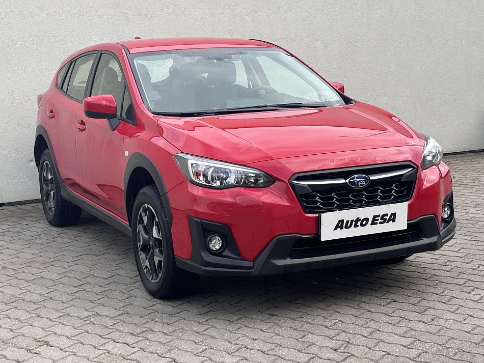 Subaru XV 1.6i  AWD