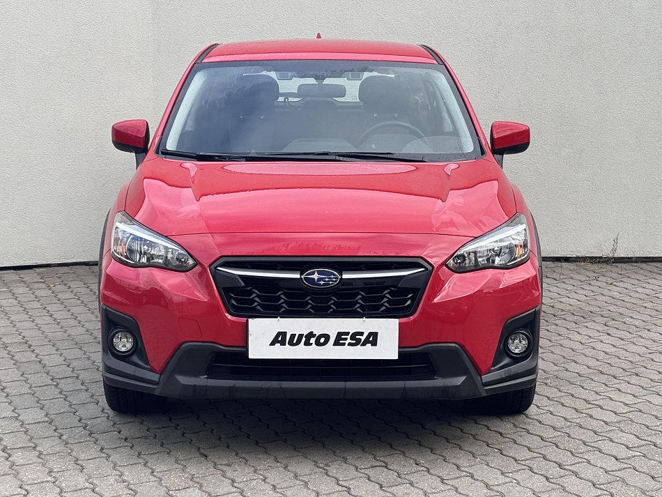 Subaru XV 1.6i  AWD