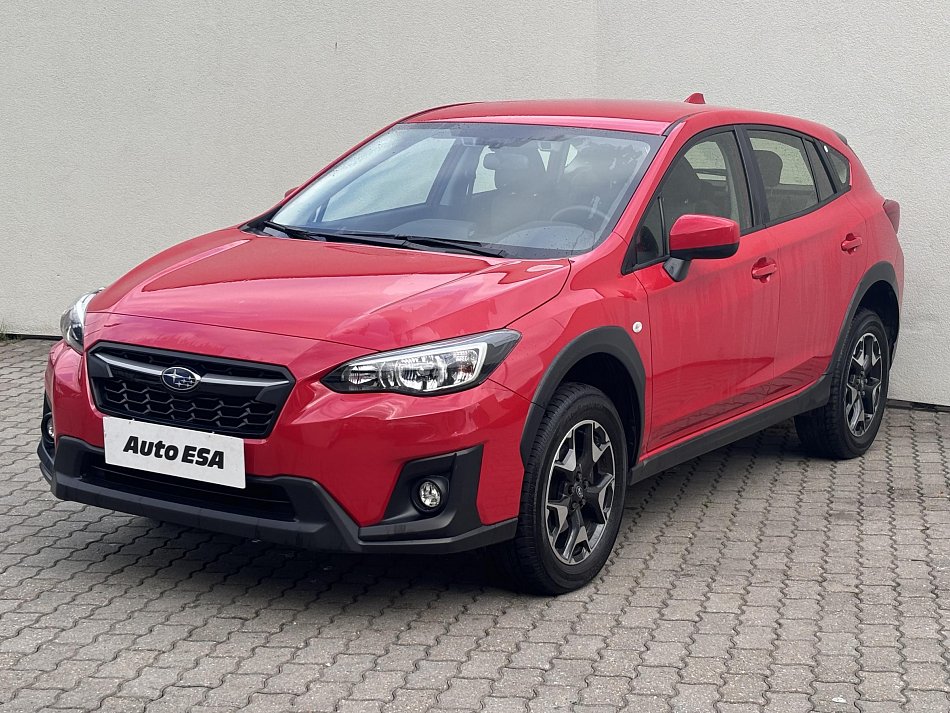 Subaru XV 1.6i  AWD