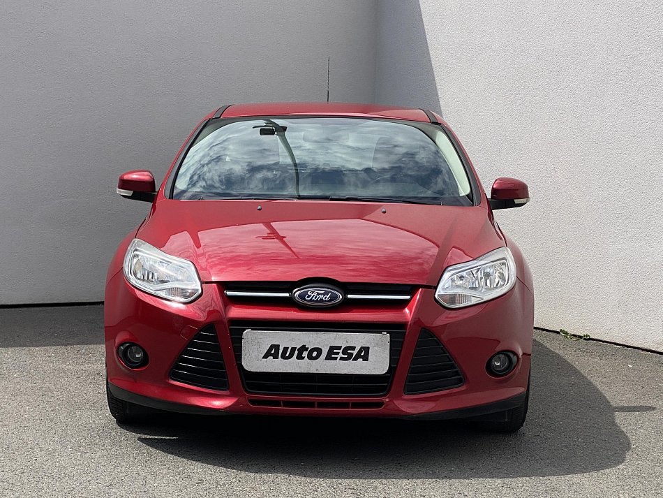 Ford Focus 1.6EB Trend