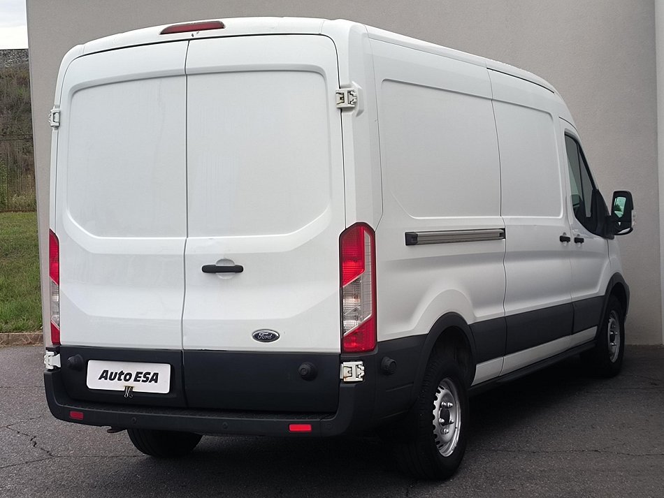 Ford Transit 2.2TDCi  L3H2