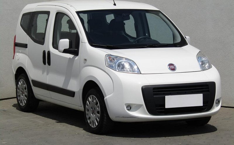 Fiat Qubo 1.4 