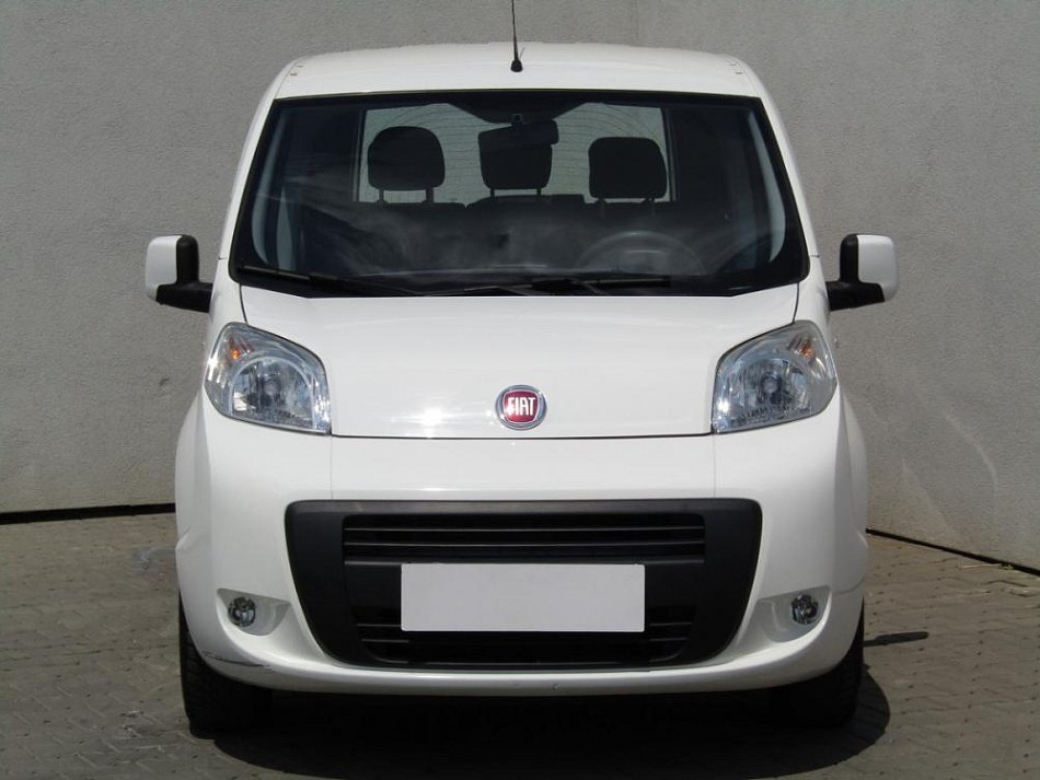 Fiat Qubo 1.4 