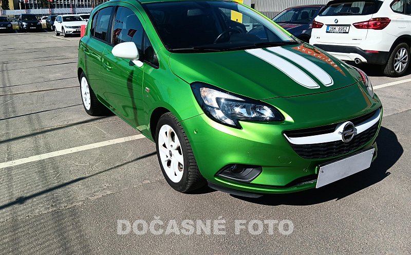 Opel Corsa 1.4 