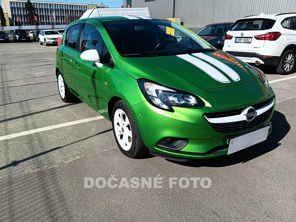 Opel Corsa 1.4 