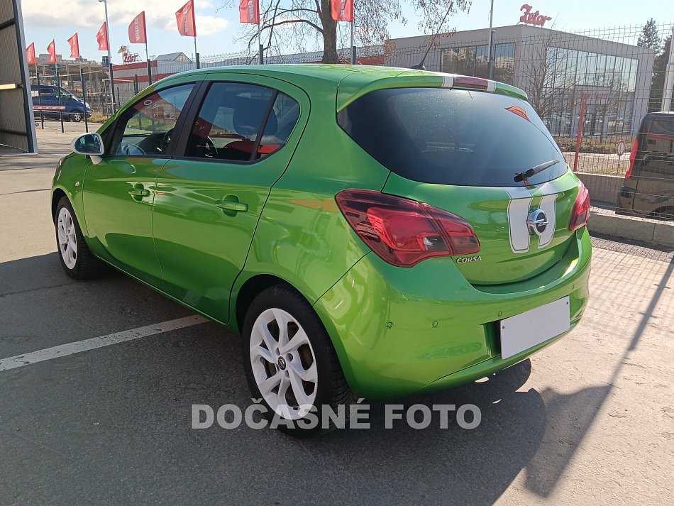 Opel Corsa 1.4 