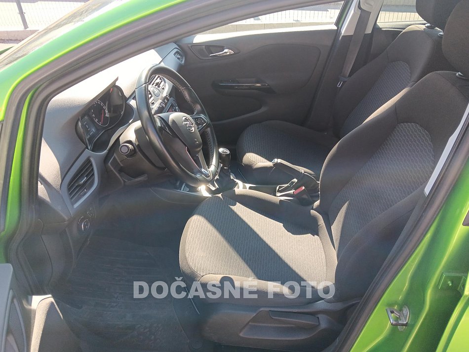 Opel Corsa 1.4 